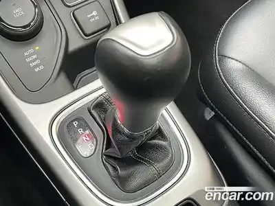 Jeep Compass 2018 2.4 Автомат в Москве № 169997, миниатюра 9