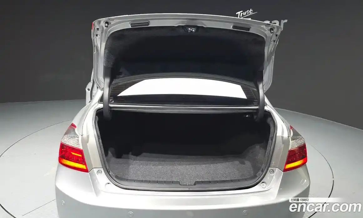 Honda Accord 2013 2.4 Автомат в Москве № 170588, фото 11