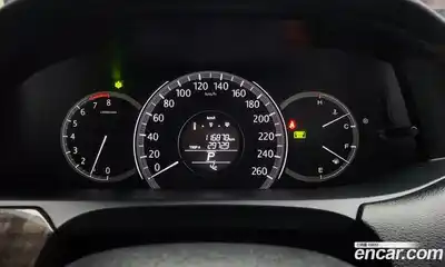 Honda Accord 2013 2.4 Автомат в Москве № 170588, миниатюра 12