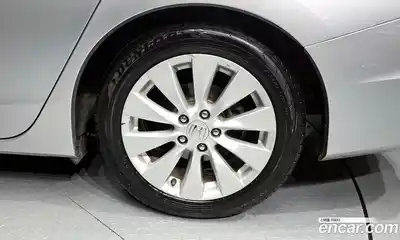 Honda Accord 2013 2.4 Автомат в Москве № 170588, миниатюра 2