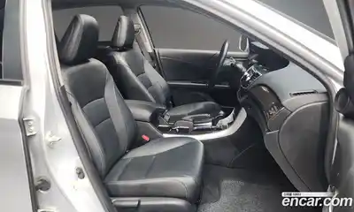 Honda Accord 2013 2.4 Автомат в Москве № 170588, миниатюра 3
