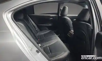 Honda Accord 2013 2.4 Автомат в Москве № 170588, миниатюра 4