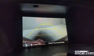 Honda Accord 2013 2.4 Автомат в Москве № 170588, миниатюра 5