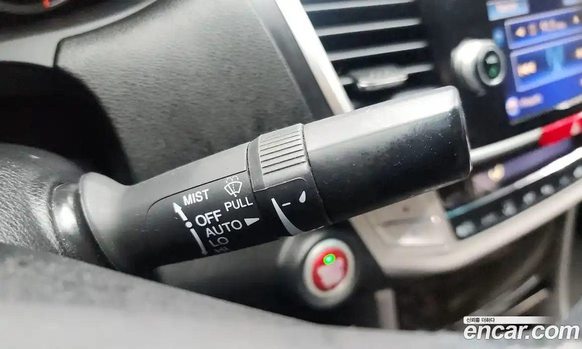 Honda Accord 2013 2.4 Автомат в Москве № 170588, фото 6