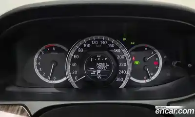 Honda Accord 2015 2.4 Автомат в Москве № 170629, миниатюра 12