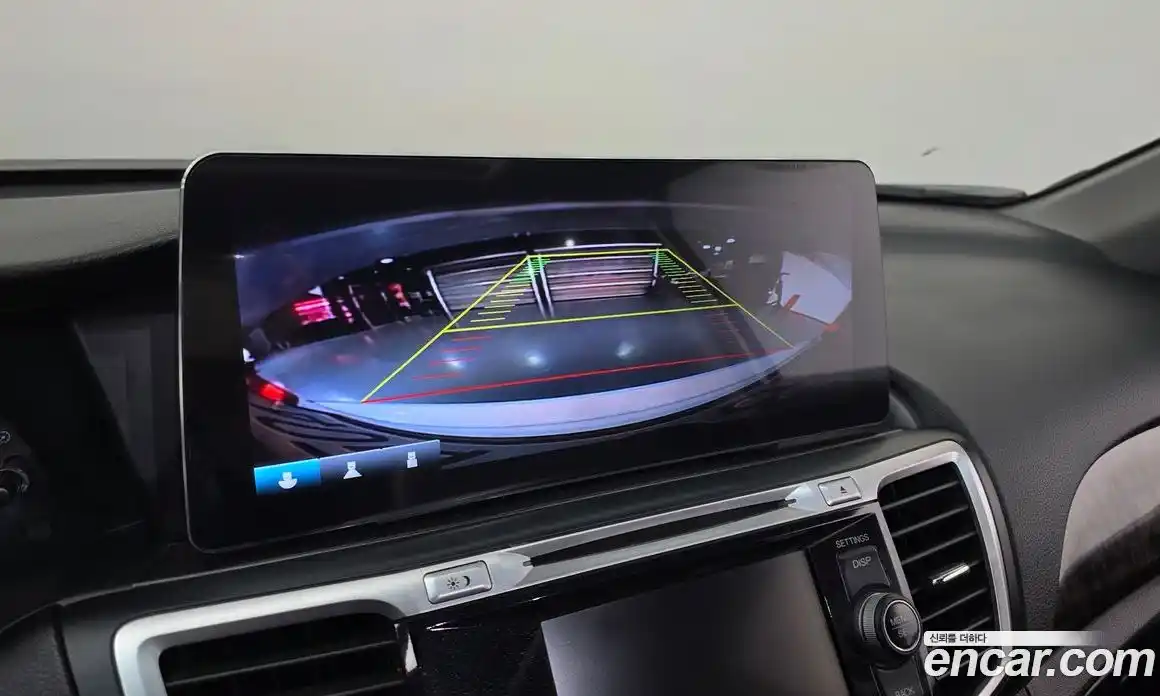 Honda Accord 2015 2.4 Автомат в Москве № 170629, фото 13