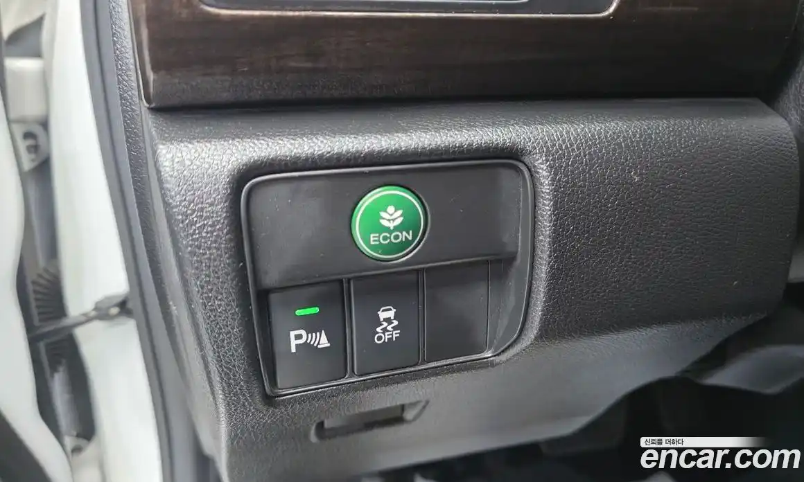 Honda Accord 2015 2.4 Автомат в Москве № 170629, фото 3