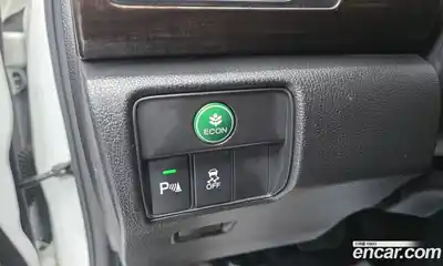 Honda Accord 2015 2.4 Автомат в Москве № 170629, миниатюра 3