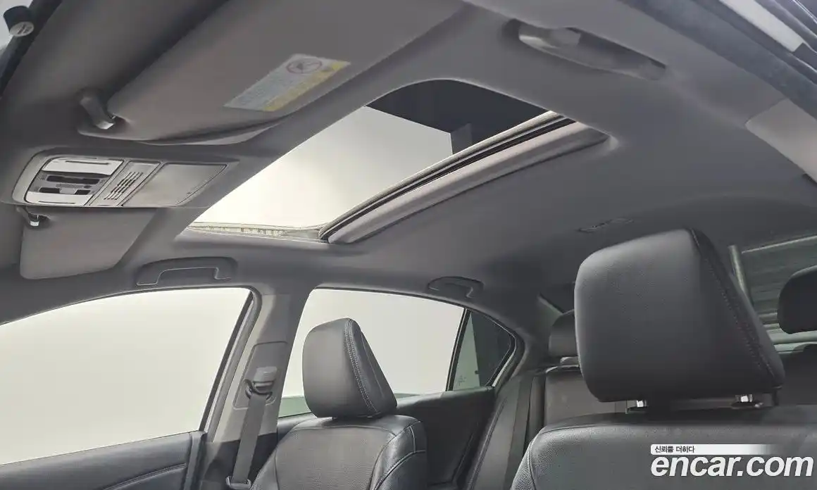 Honda Accord 2015 2.4 Автомат в Москве № 170629, фото 10