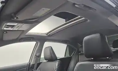 Honda Accord 2015 2.4 Автомат в Москве № 170629, миниатюра 10