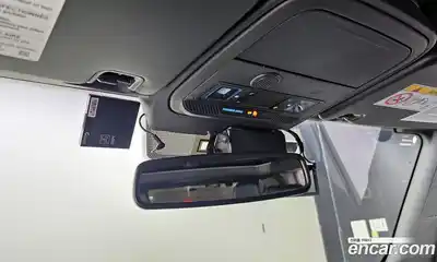 Ford Bronco 2023 2.7 Автомат в Москве № 170765, миниатюра 12