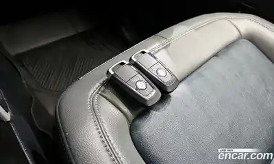 Ford Bronco 2023 2.7 Автомат в Москве № 170765, миниатюра 2