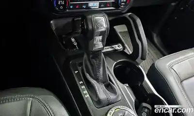 Ford Bronco 2023 2.7 Автомат в Москве № 170765, миниатюра 7