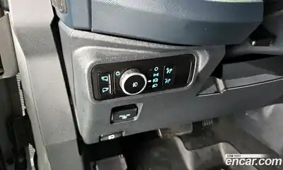 Ford Bronco 2023 2.7 Автомат в Москве № 170765, миниатюра 9