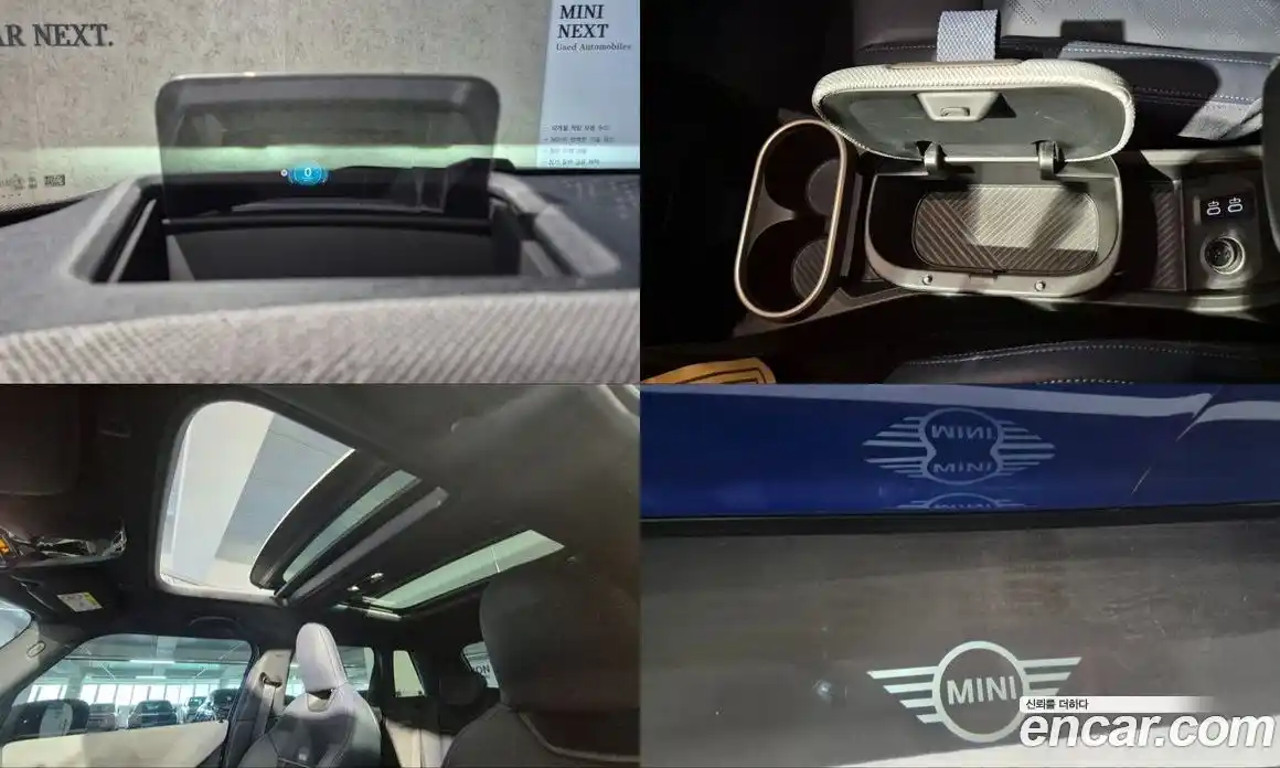 Mini Cooper 2025 2.0 Автомат в Москве № 171880, фото 16