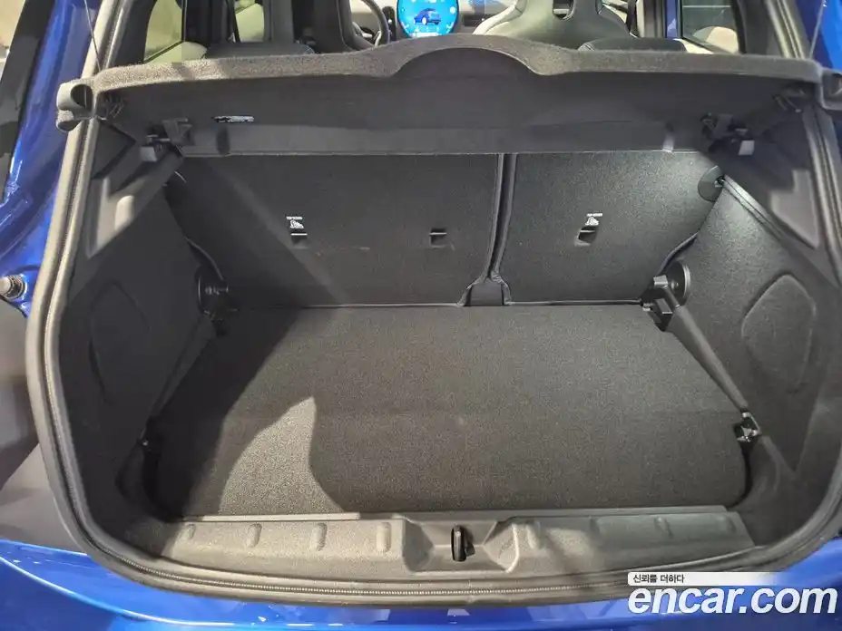 Mini Cooper 2025 2.0 Автомат в Москве № 171880, фото 17