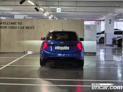 Mini Cooper 2025 2.0 Автомат в Москве № 171880, миниатюра 4