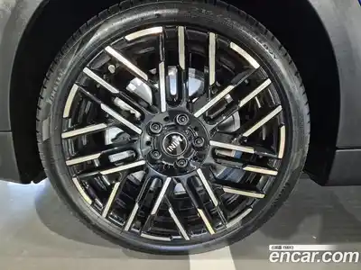 Mini Cooper 2025 2.0 Автомат в Москве № 171880, миниатюра 5