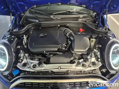 Mini Cooper 2025 2.0 Автомат в Москве № 171880, миниатюра 6