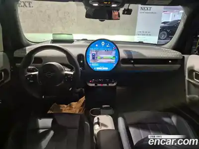 Mini Cooper 2025 2.0 Автомат в Москве № 171880, миниатюра 7