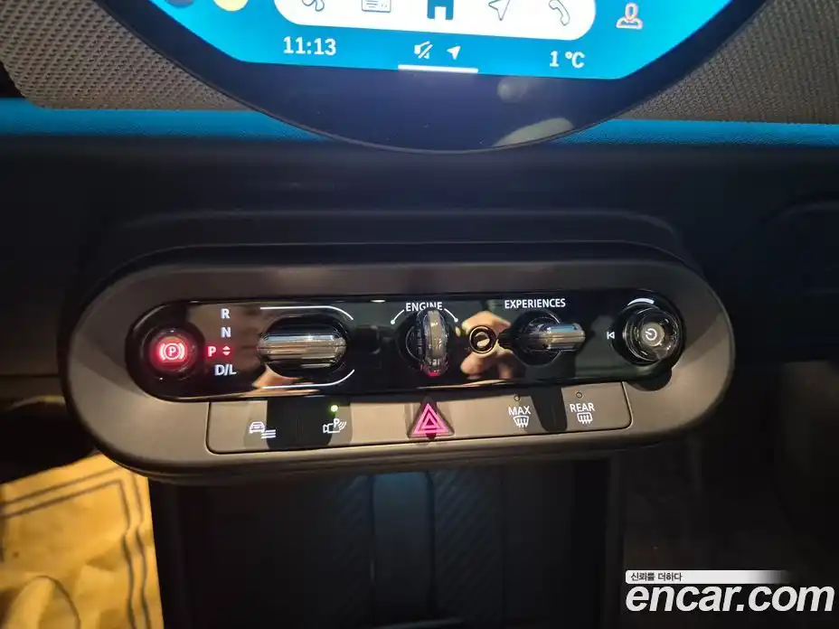 Mini Cooper 2025 2.0 Автомат в Москве № 171880, фото 9