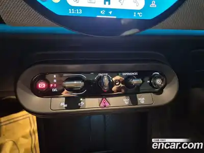 Mini Cooper 2025 2.0 Автомат в Москве № 171880, миниатюра 9