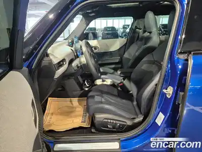 Mini Cooper 2025 2.0 Автомат в Москве № 171880, миниатюра 10