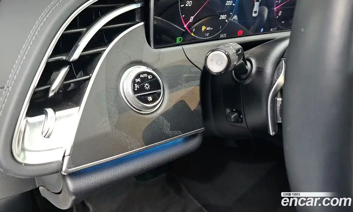 Mercedes-Benz E-Class 2024 2.0 Автомат в Москве № 171975, фото 15