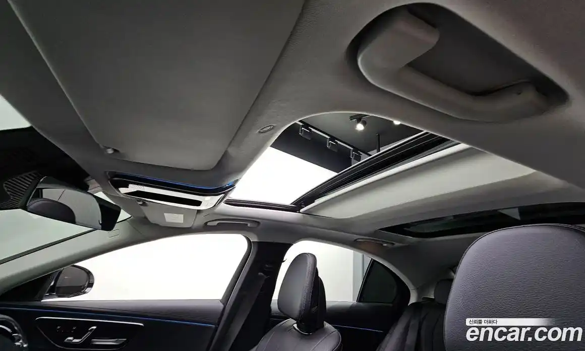 Mercedes-Benz E-Class 2024 2.0 Автомат в Москве № 171975, фото 18