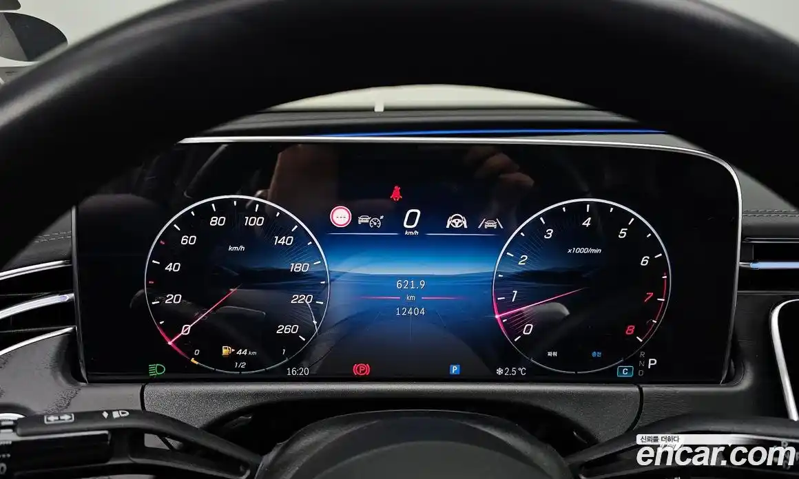 Mercedes-Benz E-Class 2024 2.0 Автомат в Москве № 171975, фото 20