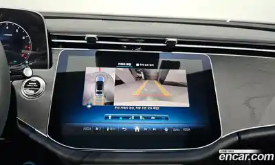 Mercedes-Benz E-Class 2024 2.0 Автомат в Москве № 171975, миниатюра 4