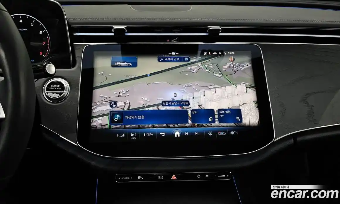 Mercedes-Benz E-Class 2024 2.0 Автомат в Москве № 171975, фото 5