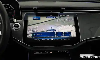 Mercedes-Benz E-Class 2024 2.0 Автомат в Москве № 171975, миниатюра 5