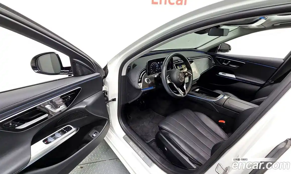 Mercedes-Benz E-Class 2024 2.0 Автомат в Москве № 171975, фото 6
