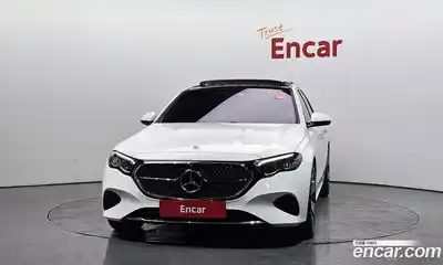 Mercedes-Benz E-Class 2024 2.0 Автомат в Москве № 171975, миниатюра 7