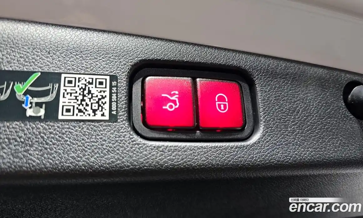 Mercedes-Benz E-Class 2024 2.0 Автомат в Москве № 171975, фото 9