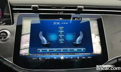 Mercedes-Benz E-Class 2024 2.0 Автомат в Москве № 171975, миниатюра 10