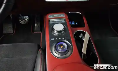 Genesis GV70 2022 2.5 Автомат в Москве № 17214, миниатюра 12