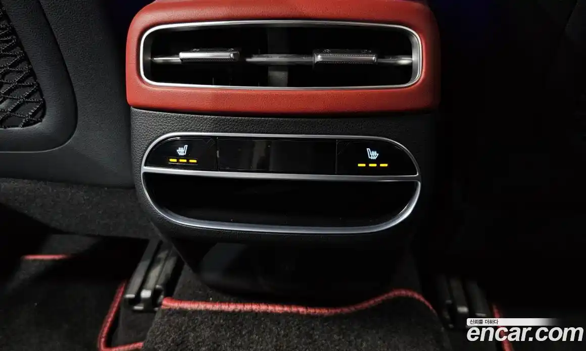 Genesis GV70 2022 2.5 Автомат в Москве № 17214, фото 20