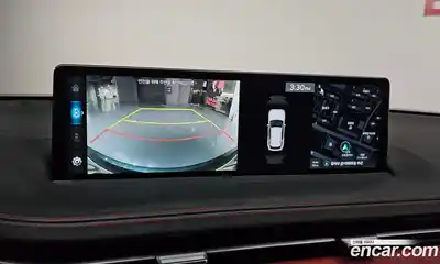 Genesis GV70 2022 2.5 Автомат в Москве № 17214, миниатюра 5