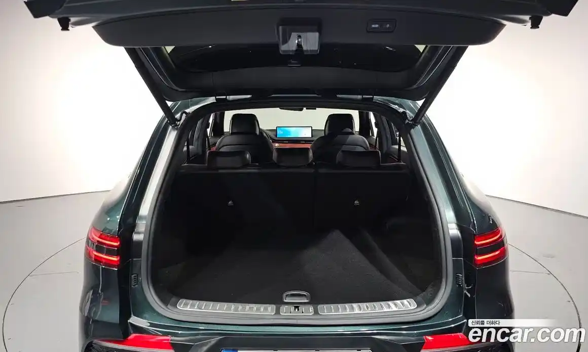 Genesis GV70 2022 2.5 Автомат в Москве № 17214, фото 10