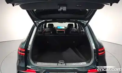 Genesis GV70 2022 2.5 Автомат в Москве № 17214, миниатюра 10