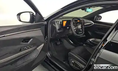 Renault Scenic, 2026