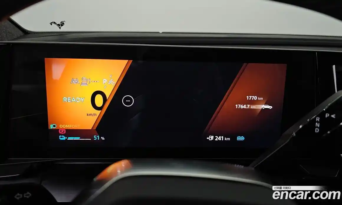 Renault Scenic 2026 0.3 Автомат в Москве № 176291, фото 19