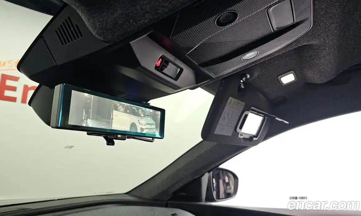 Renault Scenic 2026 0.3 Автомат в Москве № 176291, фото 20