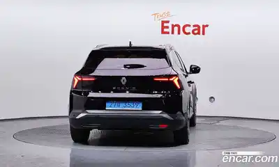 Renault Scenic 2026 0.3 Автомат в Москве № 176291, миниатюра 2