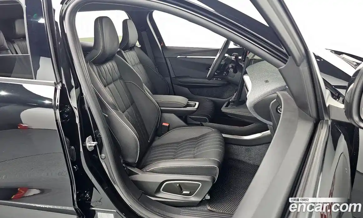 Renault Scenic 2026 0.3 Автомат в Москве № 176291, фото 3