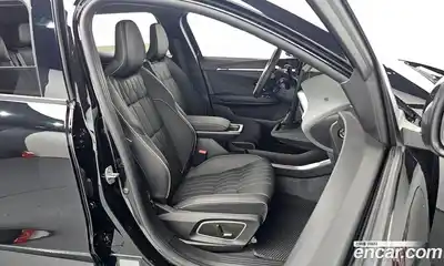 Renault Scenic 2026 0.3 Автомат в Москве № 176291, миниатюра 3