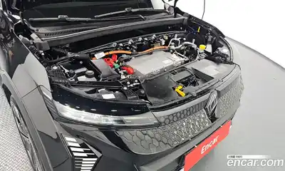 Renault Scenic 2026 0.3 Автомат в Москве № 176291, миниатюра 5