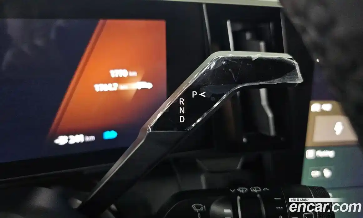 Renault Scenic 2026 0.3 Автомат в Москве № 176291, фото 7